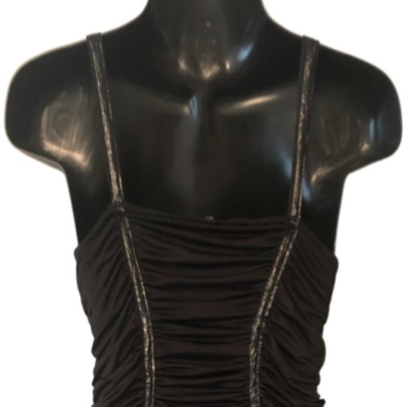 V & K Studio Beaded Dress - Picture 5 of 8